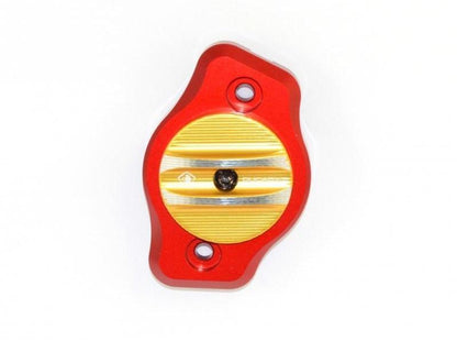 CAC01 - DUCABIKE Ducati Scrambler / Monster / Hypermotard Cam Shaft Cover – Accessories in the Motoraider Motorcycle Aftermarket Accessories and Parts Online Shop