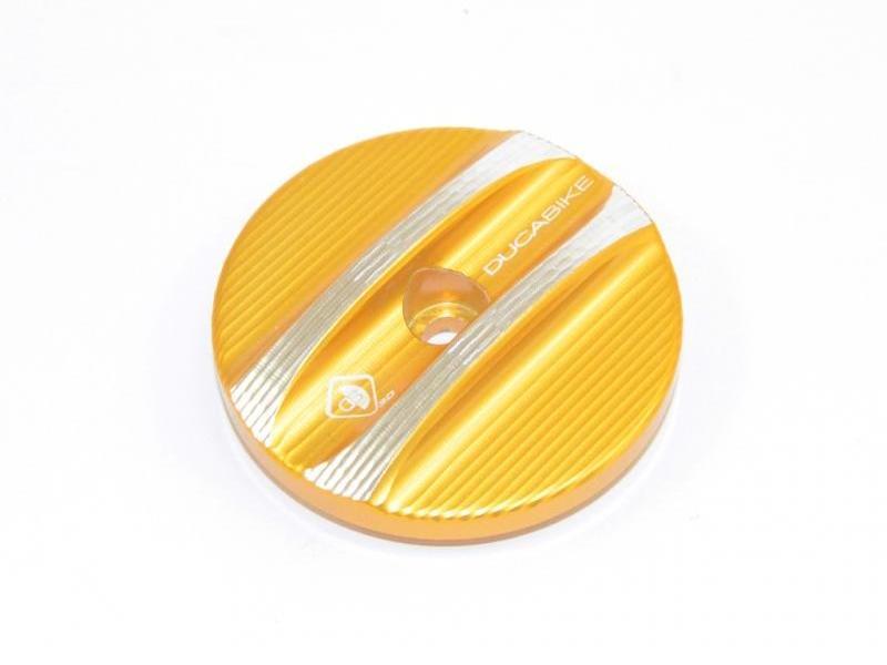 CAC01 - DUCABIKE Ducati Scrambler / Monster / Hypermotard Cam Shaft Cover – Accessories in the Motoraider Motorcycle Aftermarket Accessories and Parts Online Shop