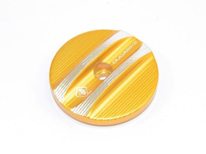 CAC01 - DUCABIKE Ducati Scrambler / Monster / Hypermotard Cam Shaft Cover – Accessories in the Motoraider Motorcycle Aftermarket Accessories and Parts Online Shop
