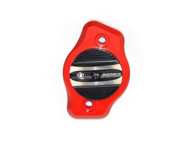 CAC01 - DUCABIKE Ducati Scrambler / Monster / Hypermotard Cam Shaft Cover – Accessories in the Motoraider Motorcycle Aftermarket Accessories and Parts Online Shop