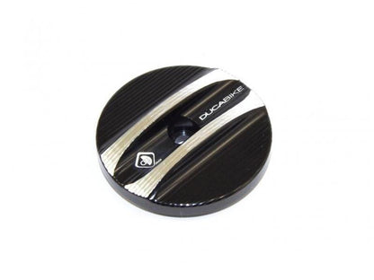 CAC01 - DUCABIKE Ducati Scrambler / Monster / Hypermotard Cam Shaft Cover – Accessories in the Motoraider Motorcycle Aftermarket Accessories and Parts Online Shop