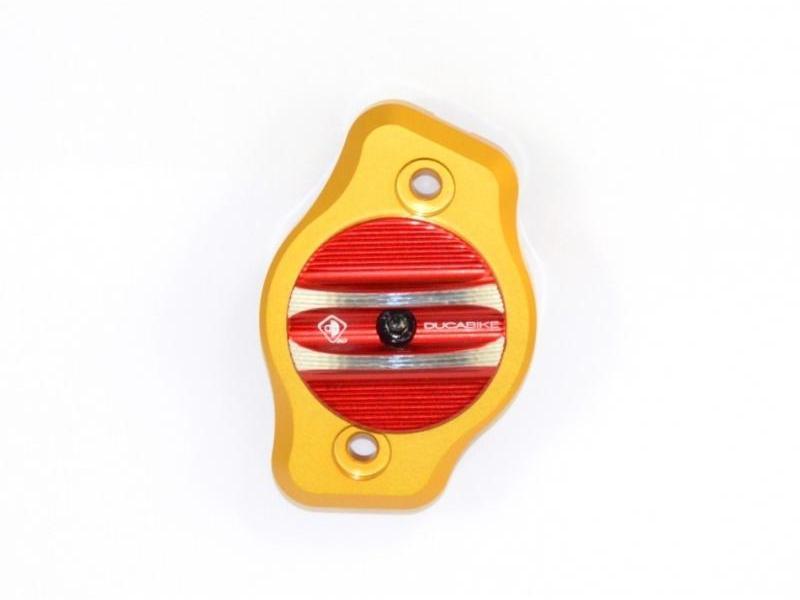 CAC01 - DUCABIKE Ducati Scrambler / Monster / Hypermotard Cam Shaft Cover – Accessories in the Motoraider Motorcycle Aftermarket Accessories and Parts Online Shop