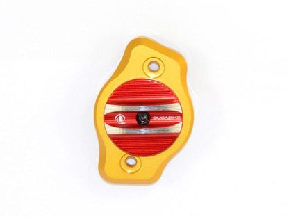 CAC01 - DUCABIKE Ducati Scrambler / Monster / Hypermotard Cam Shaft Cover – Accessories in the Motoraider Motorcycle Aftermarket Accessories and Parts Online Shop