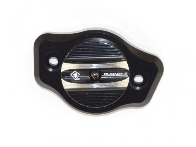 CAC01 - DUCABIKE Ducati Scrambler / Monster / Hypermotard Cam Shaft Cover – Accessories in the Motoraider Motorcycle Aftermarket Accessories and Parts Online Shop