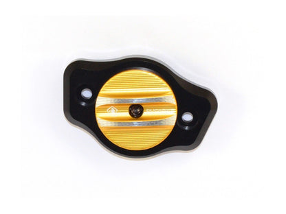 CAC01 - DUCABIKE Ducati Scrambler / Monster / Hypermotard Cam Shaft Cover – Accessories in the Motoraider Motorcycle Aftermarket Accessories and Parts Online Shop