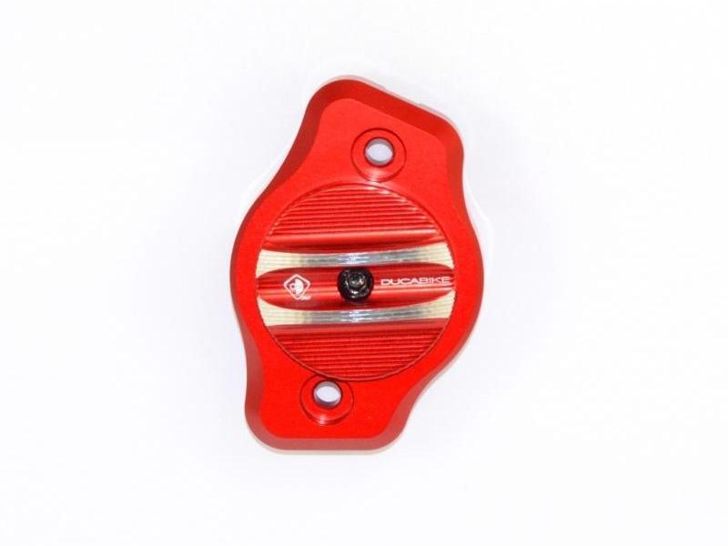 CAC01 - DUCABIKE Ducati Scrambler / Monster / Hypermotard Cam Shaft Cover – Accessories in the Motoraider Motorcycle Aftermarket Accessories and Parts Online Shop