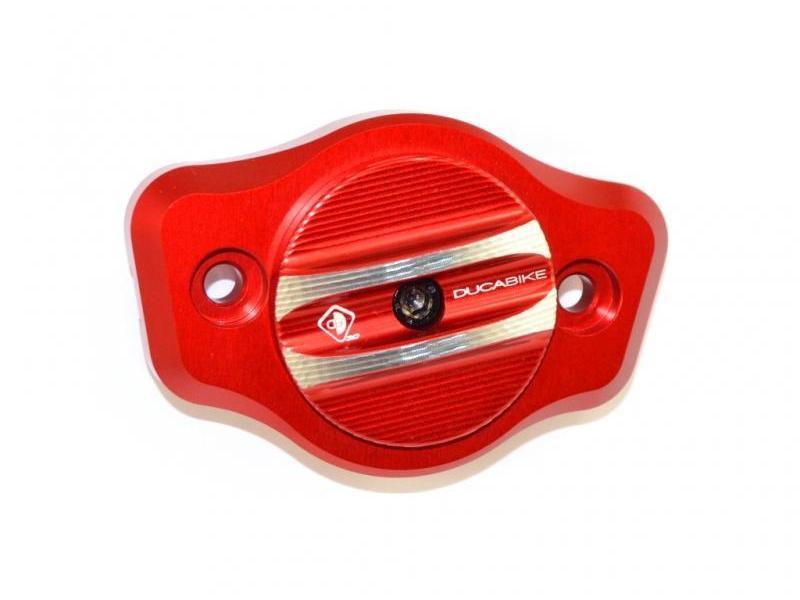 CAC01 - DUCABIKE Ducati Scrambler / Monster / Hypermotard Cam Shaft Cover – Accessories in the Motoraider Motorcycle Aftermarket Accessories and Parts Online Shop