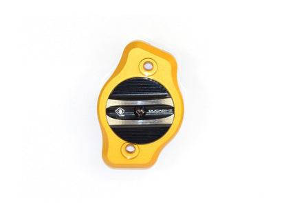 CAC01 - DUCABIKE Ducati Scrambler / Monster / Hypermotard Cam Shaft Cover – Accessories in the Motoraider Motorcycle Aftermarket Accessories and Parts Online Shop
