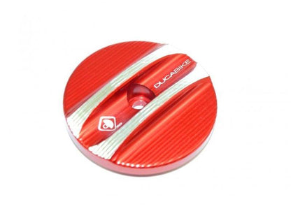 CAC01 - DUCABIKE Ducati Scrambler / Monster / Hypermotard Cam Shaft Cover – Accessories in the Motoraider Motorcycle Aftermarket Accessories and Parts Online Shop