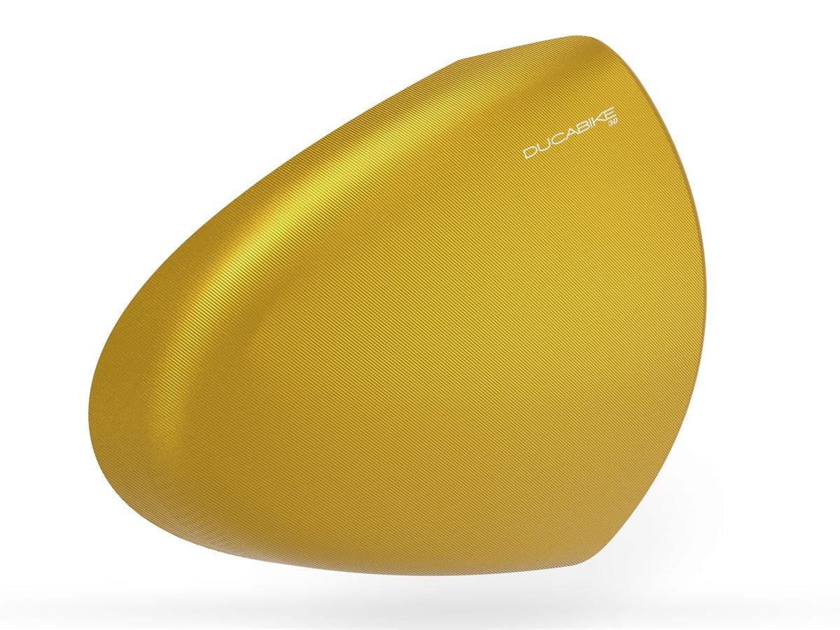 CC10 - DUCABIKE Ducati Panigale V4R Clear Clutch Cover – Accessories in the Motoraider Motorcycle Aftermarket Accessories and Parts Online Shop