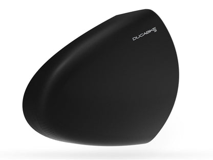 CC10 - DUCABIKE Ducati Panigale V4R Clear Clutch Cover – Accessories in the Motoraider Motorcycle Aftermarket Accessories and Parts Online Shop