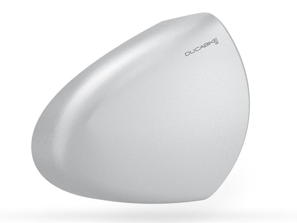 CC10 - DUCABIKE Ducati Panigale V4R Clear Clutch Cover – Accessories in the Motoraider Motorcycle Aftermarket Accessories and Parts Online Shop