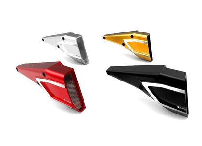 CAO01 - DUCABIKE Ducati XDiavel Horizontal Air Intake Cover – Accessories in the Motoraider Motorcycle Aftermarket Accessories and Parts Online Shop