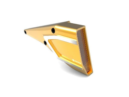CAO01 - DUCABIKE Ducati XDiavel Horizontal Air Intake Cover – Accessories in the Motoraider Motorcycle Aftermarket Accessories and Parts Online Shop