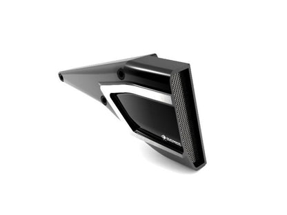 CAO01 - DUCABIKE Ducati XDiavel Horizontal Air Intake Cover – Accessories in the Motoraider Motorcycle Aftermarket Accessories and Parts Online Shop