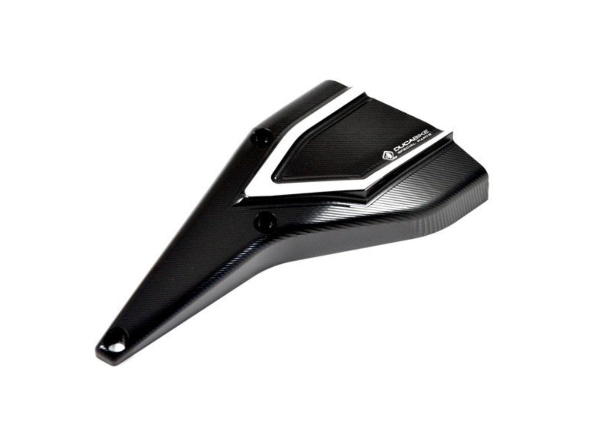 CAO01 - DUCABIKE Ducati XDiavel Horizontal Air Intake Cover – Accessories in the Motoraider Motorcycle Aftermarket Accessories and Parts Online Shop
