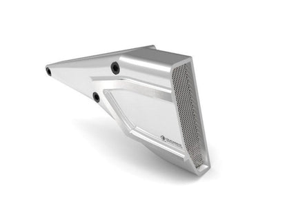 CAO01 - DUCABIKE Ducati XDiavel Horizontal Air Intake Cover – Accessories in the Motoraider Motorcycle Aftermarket Accessories and Parts Online Shop