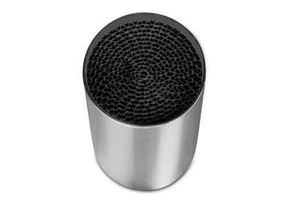 MIVV B.010 BMW K 1300 R / S (09/16) Slip-on Exhaust "Oval" (carbon+cap; approved) – Accessories in the 2WheelsHero Motorcycle Aftermarket Accessories and Parts Online Shop
