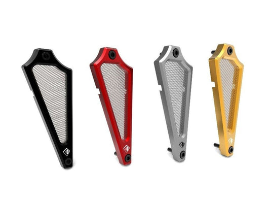 CAV01 - DUCABIKE Ducati XDiavel Vertical Air Intake Cover – Accessories in the Motoraider Motorcycle Aftermarket Accessories and Parts Online Shop