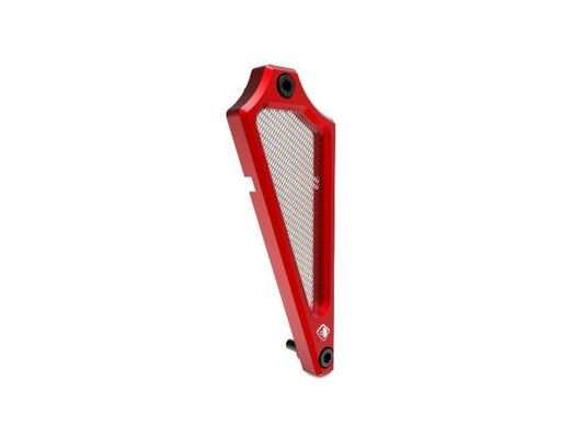 CAV01 - DUCABIKE Ducati XDiavel Vertical Air Intake Cover – Accessories in the Motoraider Motorcycle Aftermarket Accessories and Parts Online Shop