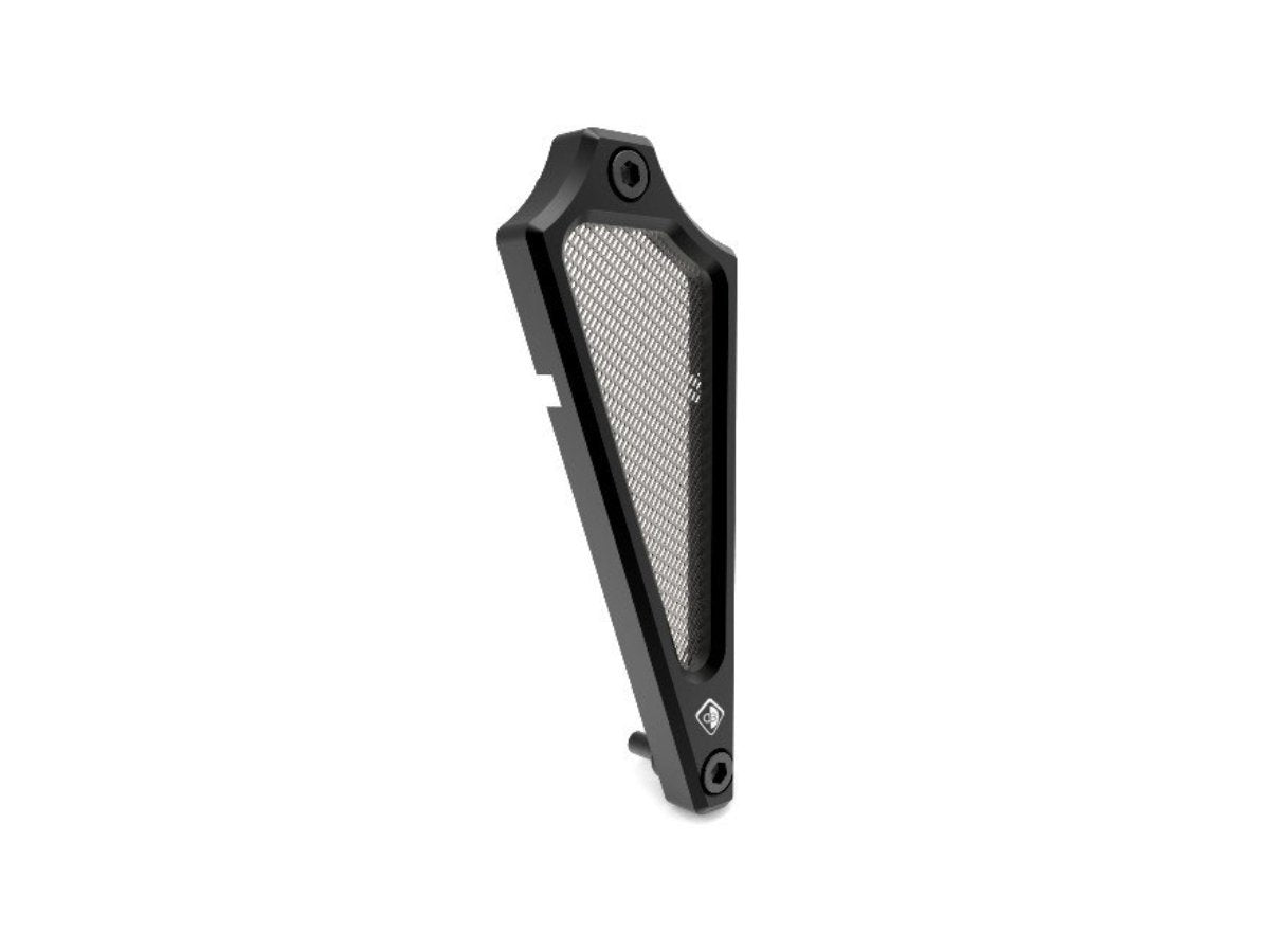 CAV01 - DUCABIKE Ducati XDiavel Vertical Air Intake Cover – Accessories in the Motoraider Motorcycle Aftermarket Accessories and Parts Online Shop