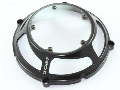 CC01 - DUCABIKE Ducati Dry Clutch Cover – Accessories in the Motoraider Motorcycle Aftermarket Accessories and Parts Online Shop