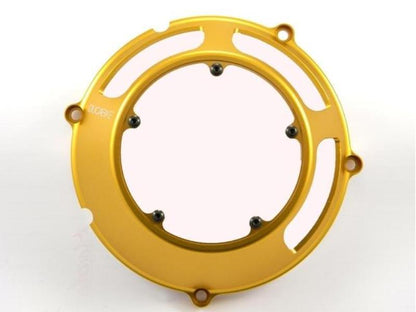 CC07 - DUCABIKE Ducati Dry Clutch Cover – Accessories in the Motoraider Motorcycle Aftermarket Accessories and Parts Online Shop
