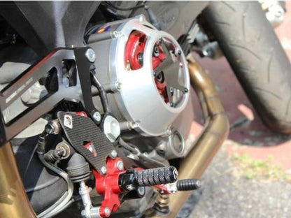 CC08 - DUCABIKE Ducati Dry Clutch Cover – Accessories in the Motoraider Motorcycle Aftermarket Accessories and Parts Online Shop