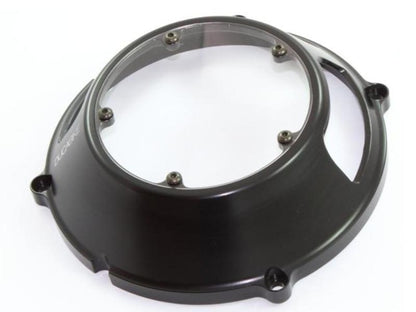 CC07 - DUCABIKE Ducati Dry Clutch Cover – Accessories in the Motoraider Motorcycle Aftermarket Accessories and Parts Online Shop