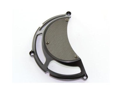 CC06 - DUCABIKE Ducati Dry Clutch Cover – Accessories in the Motoraider Motorcycle Aftermarket Accessories and Parts Online Shop