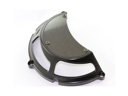 CC06 - DUCABIKE Ducati Dry Clutch Cover – Accessories in the Motoraider Motorcycle Aftermarket Accessories and Parts Online Shop