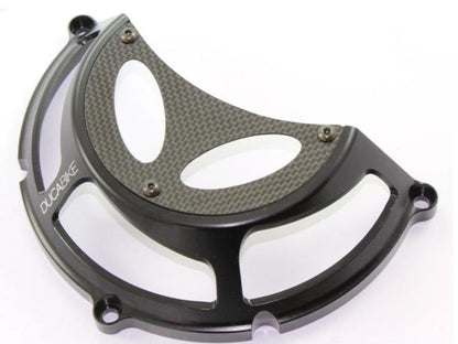 CC04 - DUCABIKE Ducati Dry Clutch Cover – Accessories in the Motoraider Motorcycle Aftermarket Accessories and Parts Online Shop