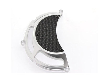 CC06 - DUCABIKE Ducati Dry Clutch Cover – Accessories in the Motoraider Motorcycle Aftermarket Accessories and Parts Online Shop