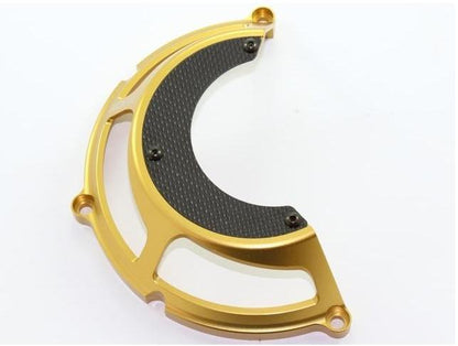 CC05 - DUCABIKE Ducati Dry Clutch Cover – Accessories in the Motoraider Motorcycle Aftermarket Accessories and Parts Online Shop