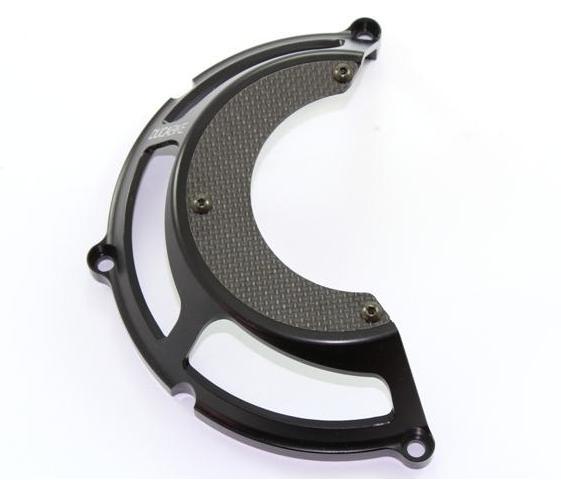 CC05 - DUCABIKE Ducati Dry Clutch Cover – Accessories in the Motoraider Motorcycle Aftermarket Accessories and Parts Online Shop