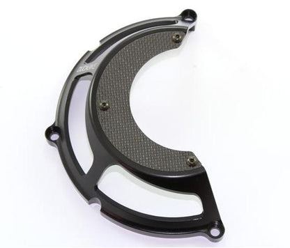 CC05 - DUCABIKE Ducati Dry Clutch Cover – Accessories in the Motoraider Motorcycle Aftermarket Accessories and Parts Online Shop
