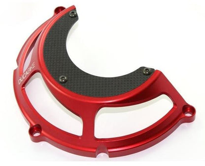 CC05 - DUCABIKE Ducati Dry Clutch Cover – Accessories in the Motoraider Motorcycle Aftermarket Accessories and Parts Online Shop