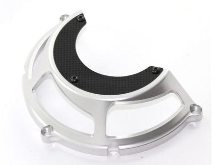 CC05 - DUCABIKE Ducati Dry Clutch Cover – Accessories in the Motoraider Motorcycle Aftermarket Accessories and Parts Online Shop