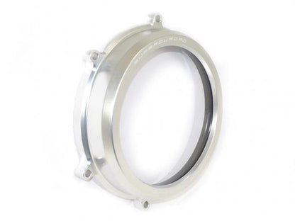CC119901 - DUCABIKE Ducati Panigale / Streetfighter V2 Clear Clutch Cover – Accessories in the Motoraider Motorcycle Aftermarket Accessories and Parts Online Shop
