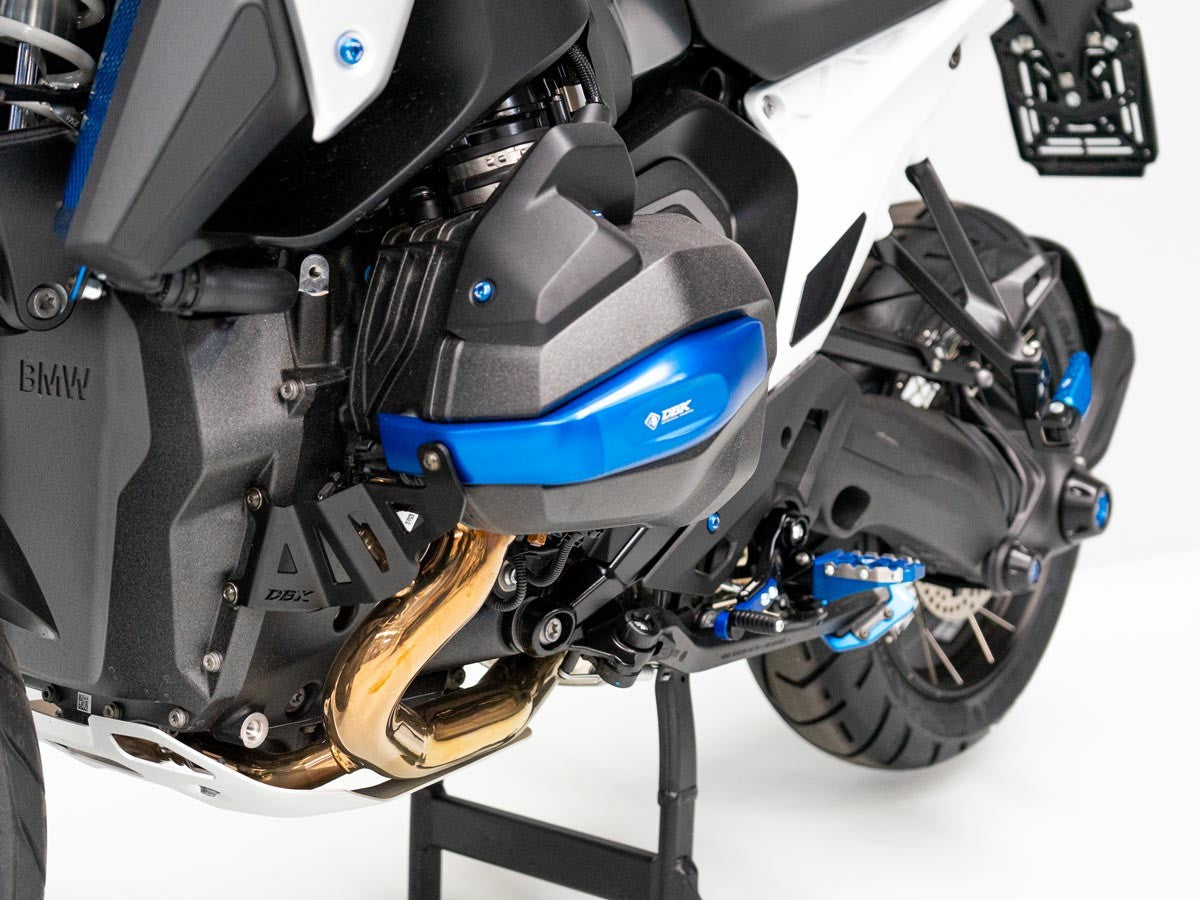 CCC01 - DUCABIKE BMW R1300GS (2024+) Cylinder Head Slider Kit – Accessories in the Motoraider Motorcycle Aftermarket Accessories and Parts Online Shop