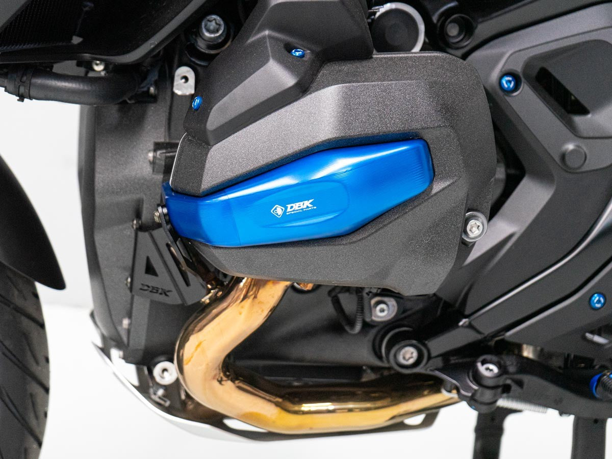 CCC01 - DUCABIKE BMW R1300GS (2024+) Cylinder Head Slider Kit – Accessories in the Motoraider Motorcycle Aftermarket Accessories and Parts Online Shop