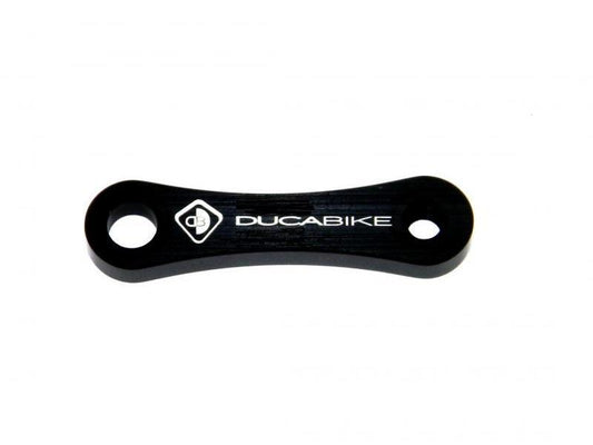 CCDV01R - DUCABIKE Ducati Multistrada 1200 (10/17) Support Tag – Accessories in the Motoraider Motorcycle Aftermarket Accessories and Parts Online Shop