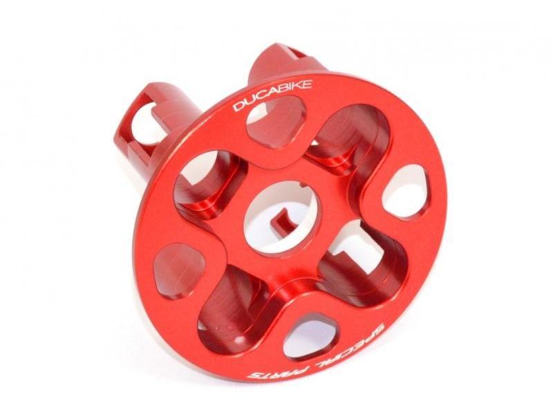 CCDV04SM - DUCABIKE Ducati Monster / Hypermotard Clutch Pressure Plate – Accessories in the Motoraider Motorcycle Aftermarket Accessories and Parts Online Shop