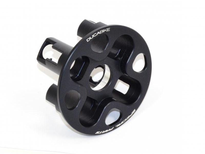 CCDV04SM - DUCABIKE Ducati Monster / Hypermotard Clutch Pressure Plate – Accessories in the Motoraider Motorcycle Aftermarket Accessories and Parts Online Shop