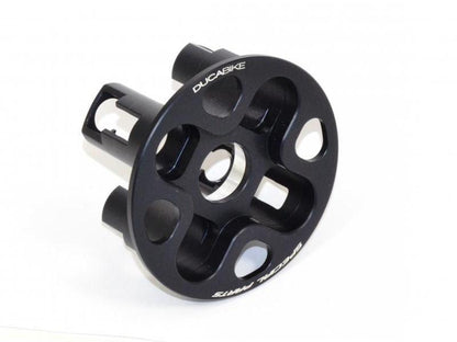 CCDV04SM - DUCABIKE Ducati Monster / Hypermotard Clutch Pressure Plate – Accessories in the Motoraider Motorcycle Aftermarket Accessories and Parts Online Shop
