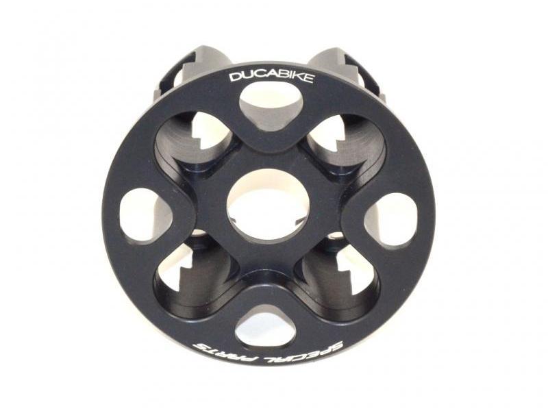 CCDV04SM - DUCABIKE Ducati Monster / Hypermotard Clutch Pressure Plate – Accessories in the Motoraider Motorcycle Aftermarket Accessories and Parts Online Shop