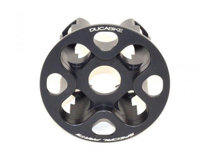 CCDV04SM - DUCABIKE Ducati Monster / Hypermotard Clutch Pressure Plate – Accessories in the Motoraider Motorcycle Aftermarket Accessories and Parts Online Shop