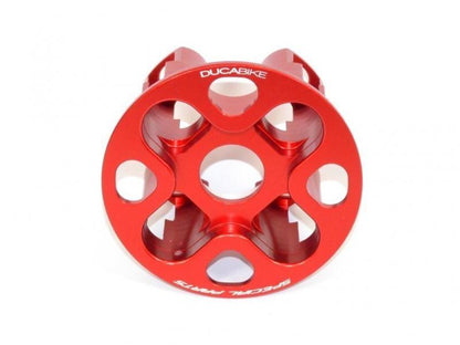 CCDV04SM - DUCABIKE Ducati Monster / Hypermotard Clutch Pressure Plate – Accessories in the Motoraider Motorcycle Aftermarket Accessories and Parts Online Shop