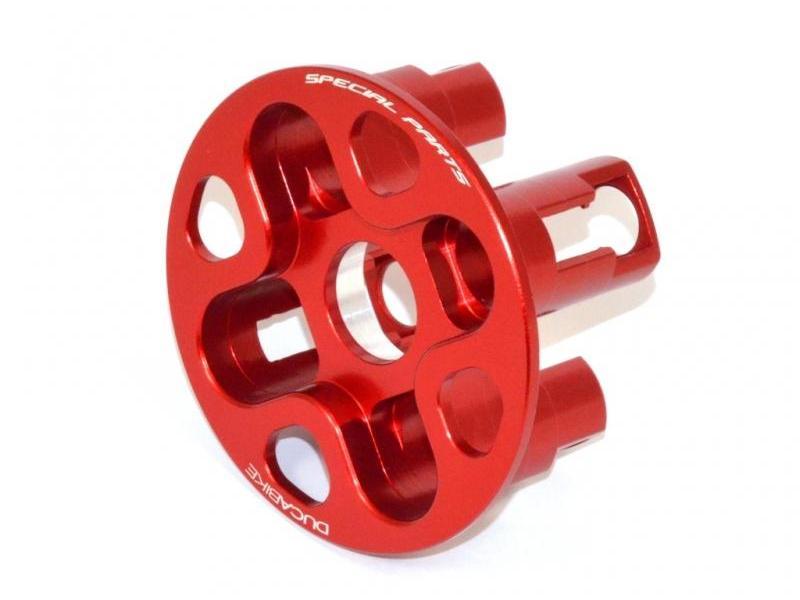 CCDV04SM - DUCABIKE Ducati Monster / Hypermotard Clutch Pressure Plate – Accessories in the Motoraider Motorcycle Aftermarket Accessories and Parts Online Shop