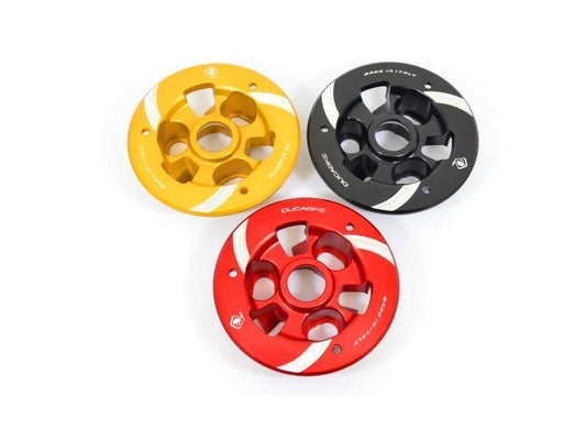 CCDV05SM - DUCABIKE Ducati Clutch Pressure Plate – Accessories in the Motoraider Motorcycle Aftermarket Accessories and Parts Online Shop